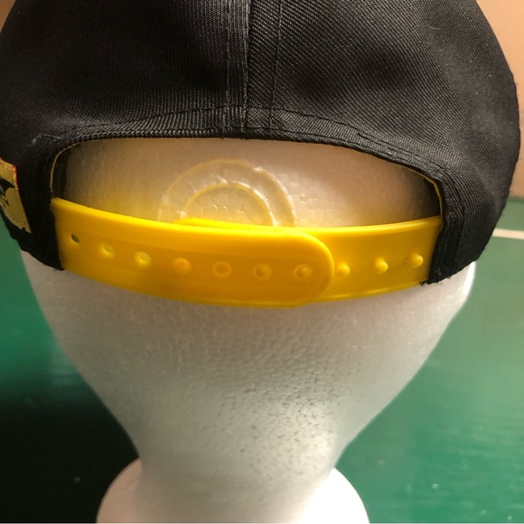 H&M Boys The Lego Batman Movie Hat Size 4-8Y SnapBack DC Comics - Picture 4 of 11